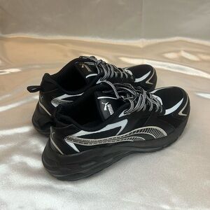 Puma Hypnotic Ls Rapid Sneakers Men’s 9